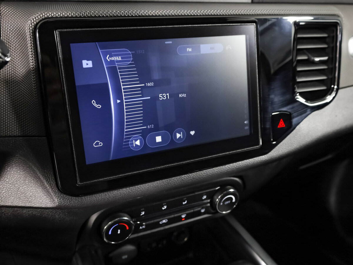 Продажа Б/У Чери Тигго 4. Фото: #20