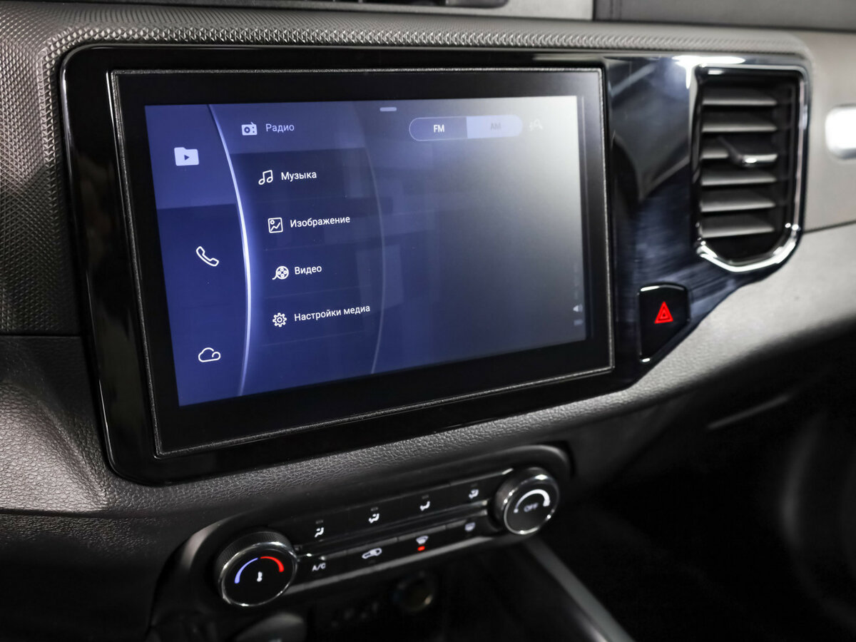 Продажа Б/У Чери Тигго 4. Фото: #22