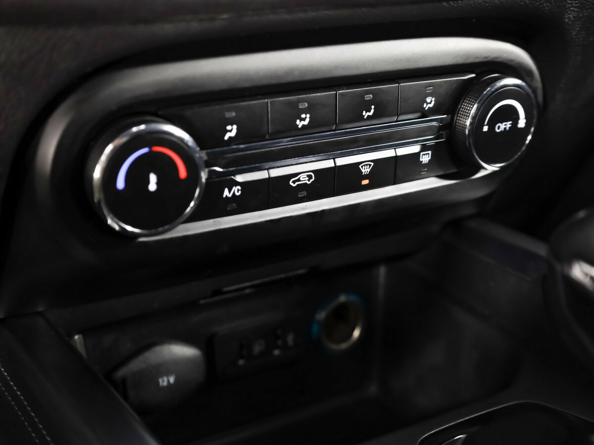 Продажа Б/У Чери Тигго 4. Фото: #23