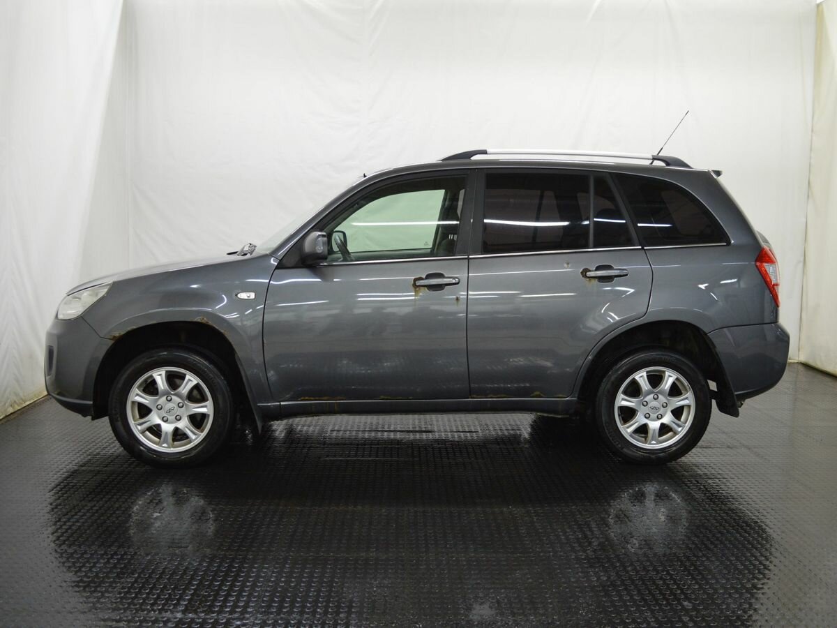 Продажа Б/У Чери Тигго (Т11). Фото: #7