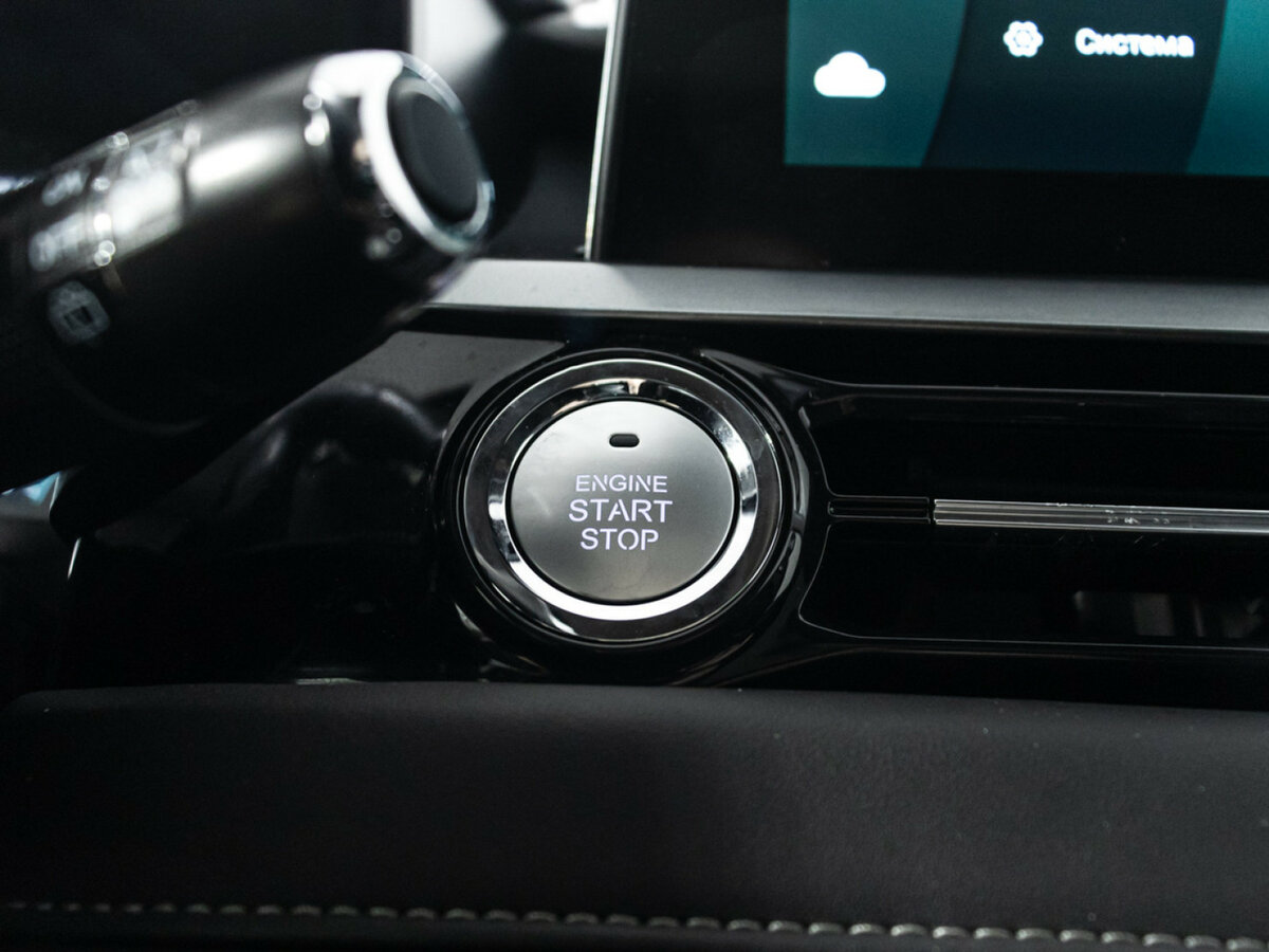 Купить Chery Tiggo 4 Pro с пробегом. Фото: #17