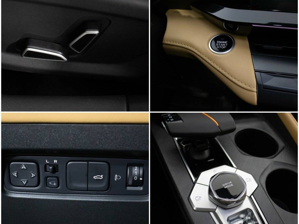 Купить Changan UNI-V с пробегом. Фото: #14