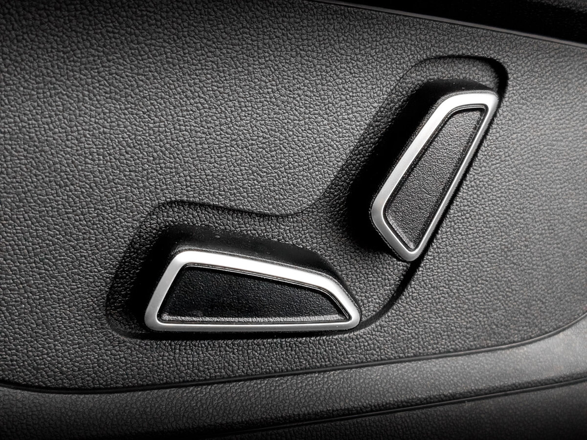 Купить Changan CS55 Plus с пробегом. Фото: #19