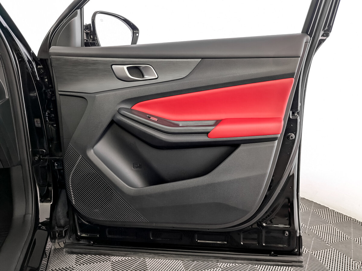 Купить Changan CS55 Plus с пробегом. Фото: #22