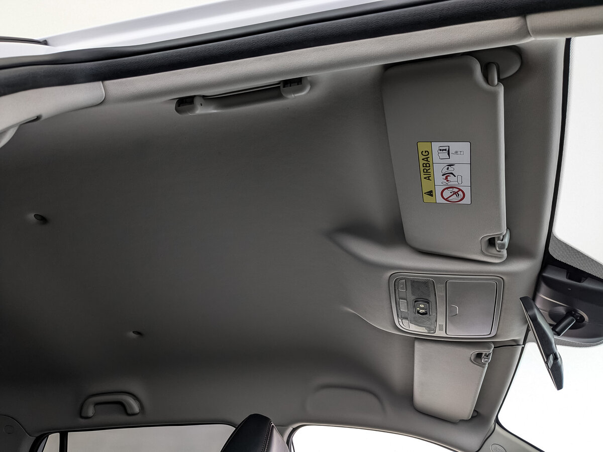 Купить Changan CS75 с пробегом. Фото: #19