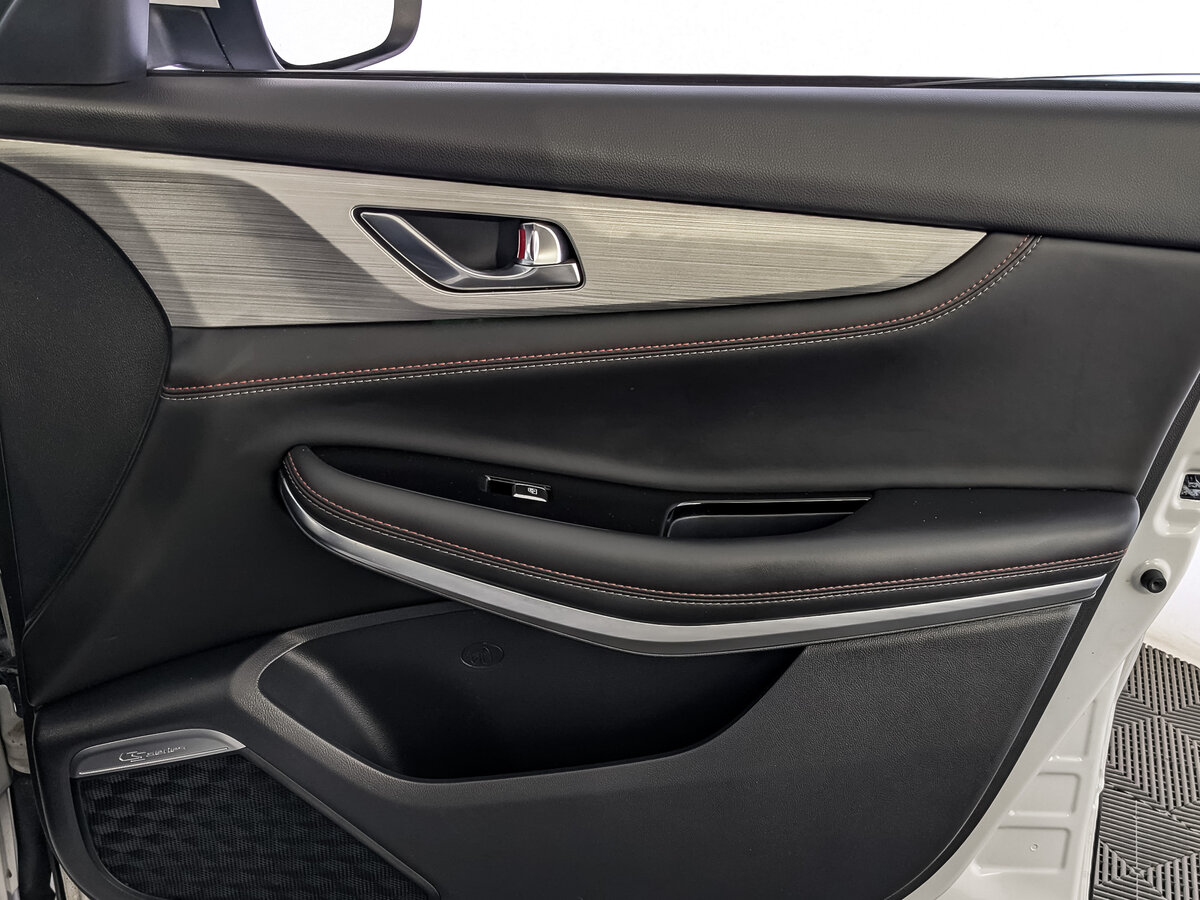 Купить Changan CS75 с пробегом. Фото: #21