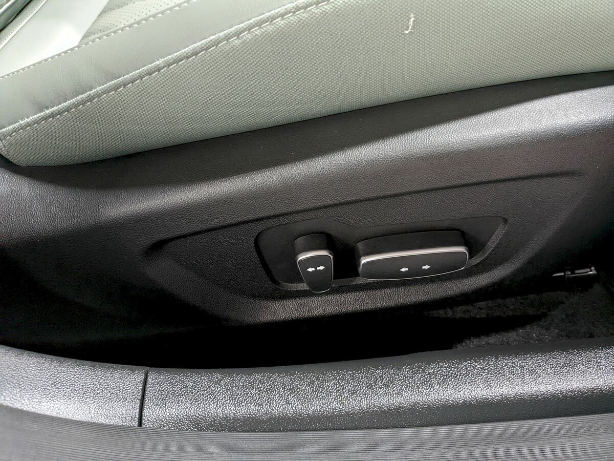 Купить Changan Lamore с пробегом. Фото: #20