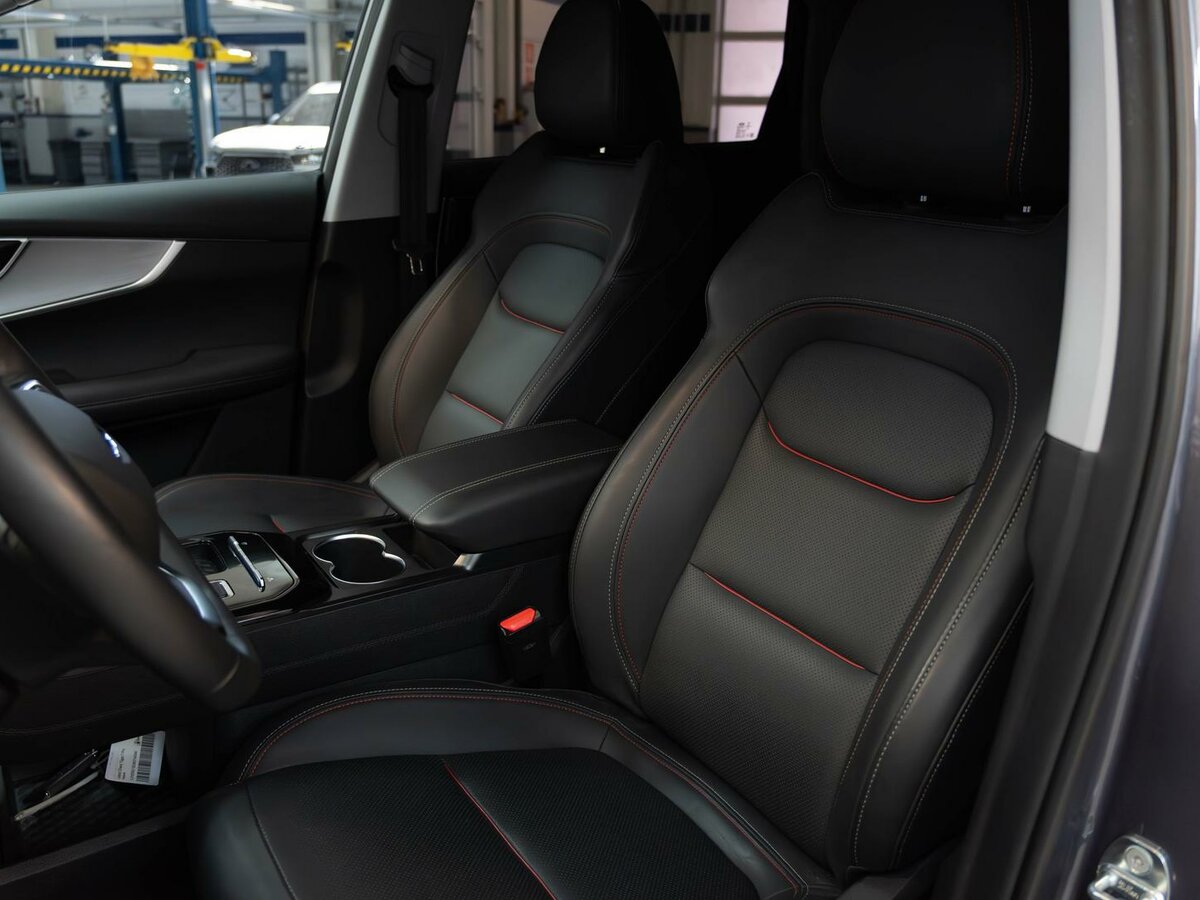 Продажа Б/У Чери Тигго 7 Про. Фото: #10