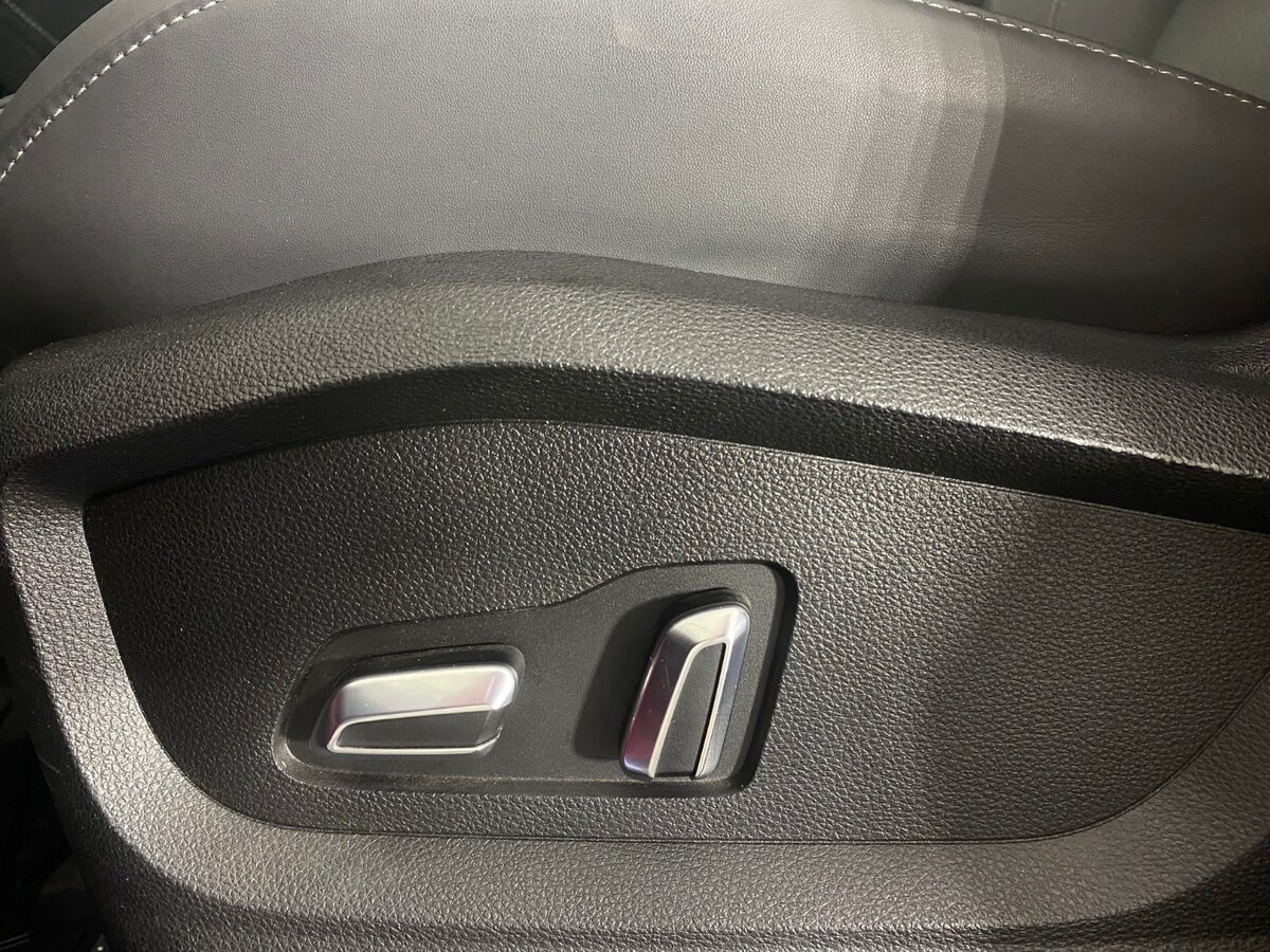 Купить Chery Tiggo 7 Pro Max с пробегом. Фото: #16