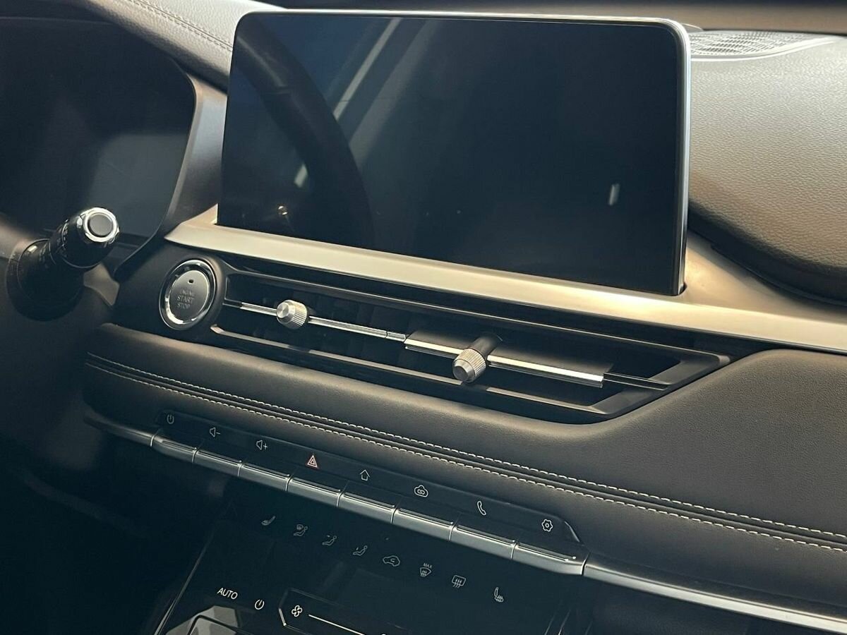 Продажа Б/У Чери Тигго 7 Про. Фото: #12