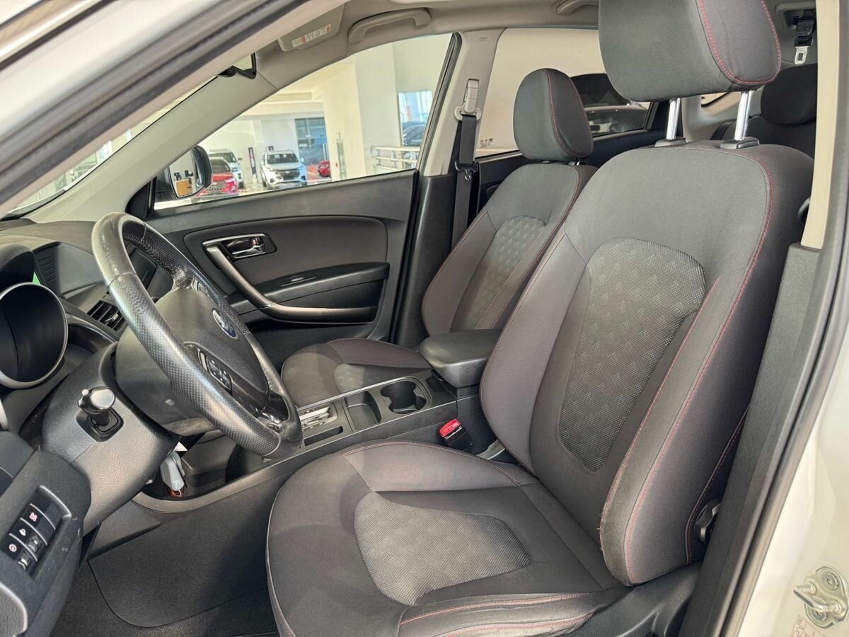 Продажа Б/У ФАВ Бестюрн Икс80. Фото: #22