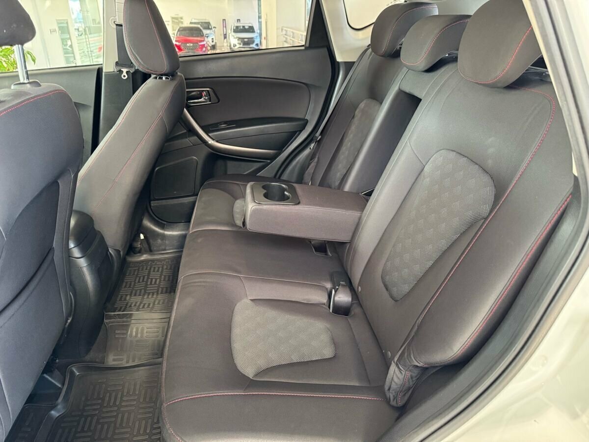 Продажа Б/У ФАВ Бестюрн Икс80. Фото: #23