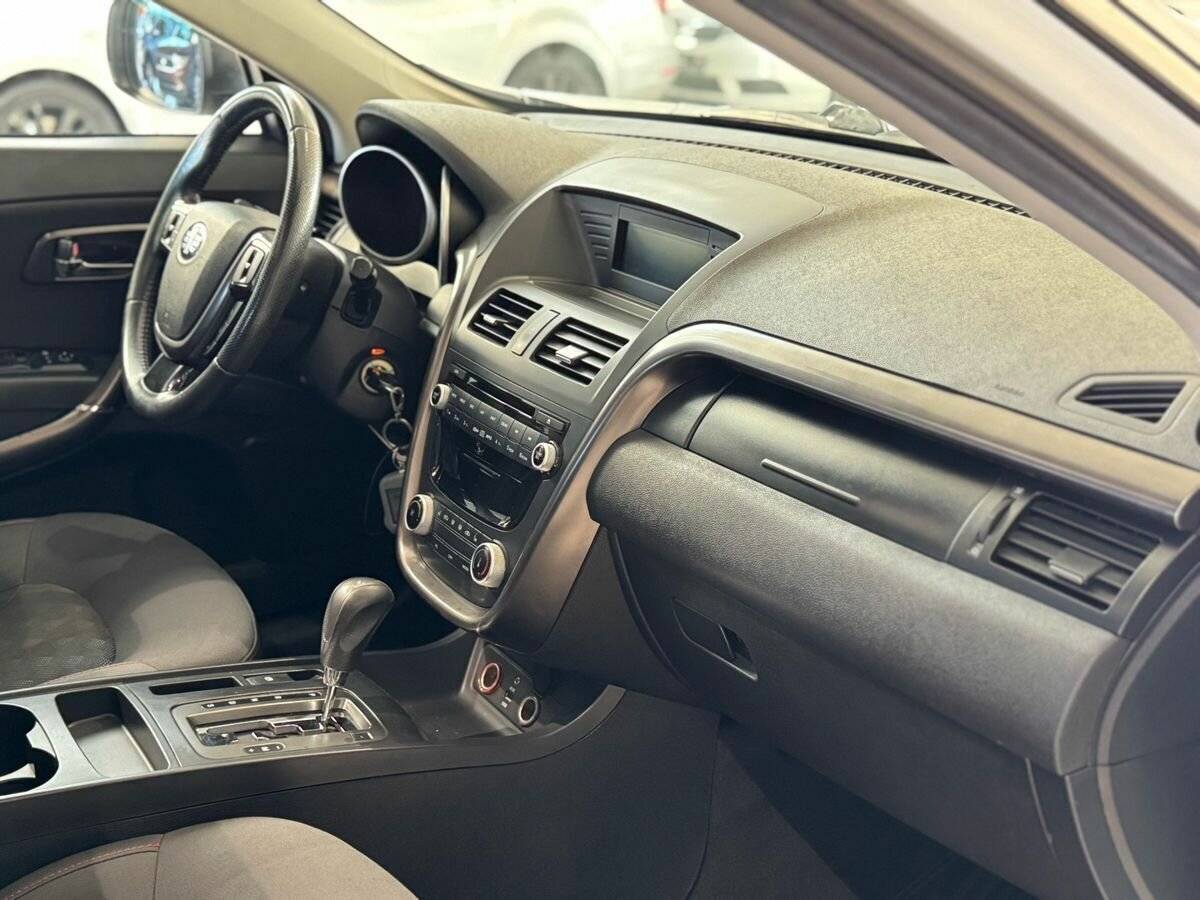 Продажа Б/У ФАВ Бестюрн Икс80. Фото: #24