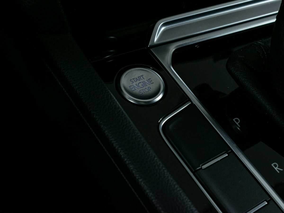 Продажа Б/У Фольксваген Пассат. Фото: #11