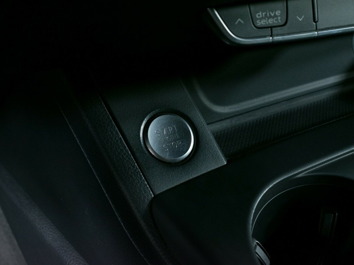 Купить Audi A5 с пробегом. Фото: #12