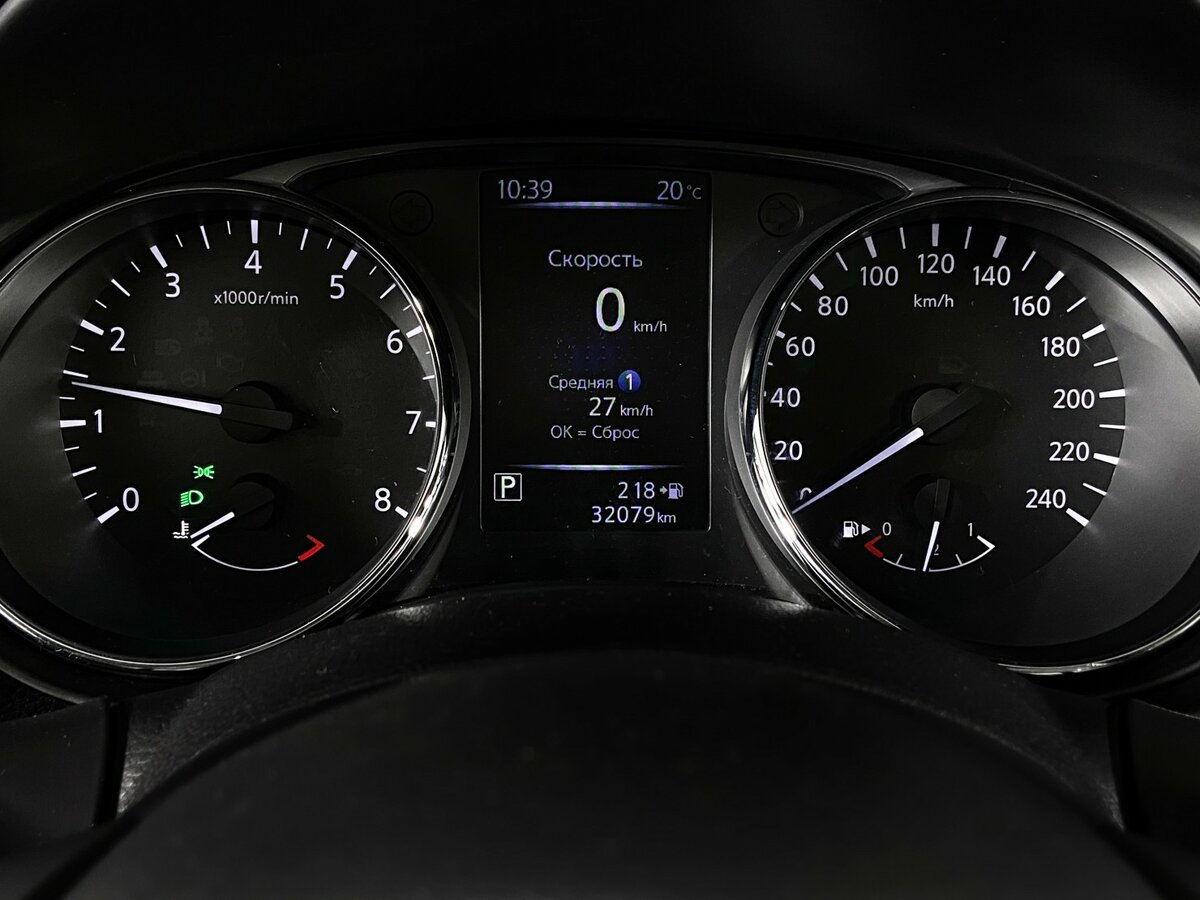 Продажа Б/У Ниссан Кашкай. Фото: #11