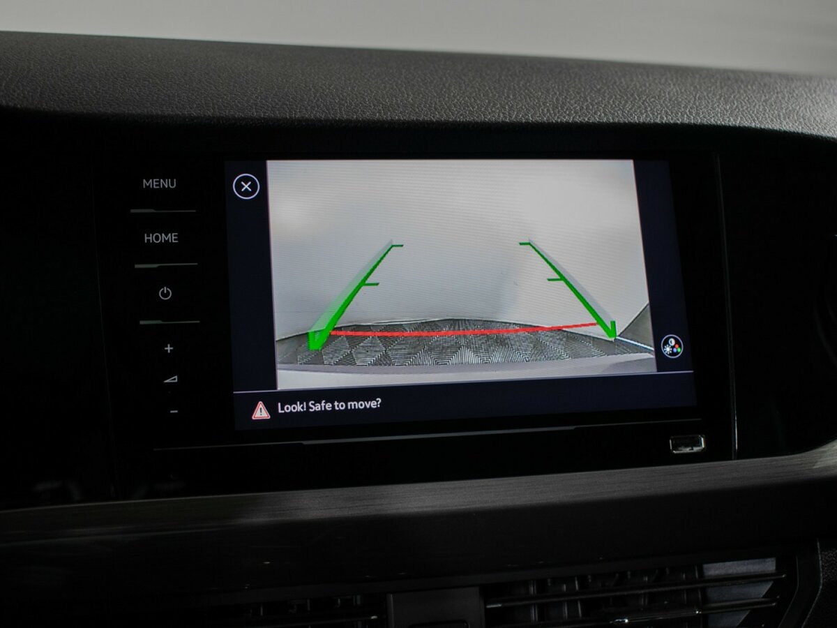 Купить Volkswagen Bora с пробегом. Фото: #12