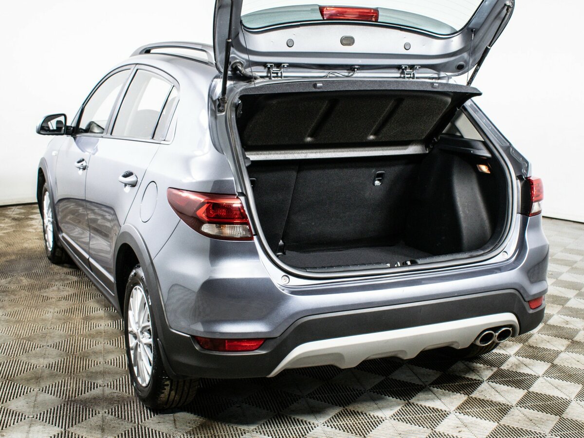 Продажа Б/У Киа Рио. Фото: #6