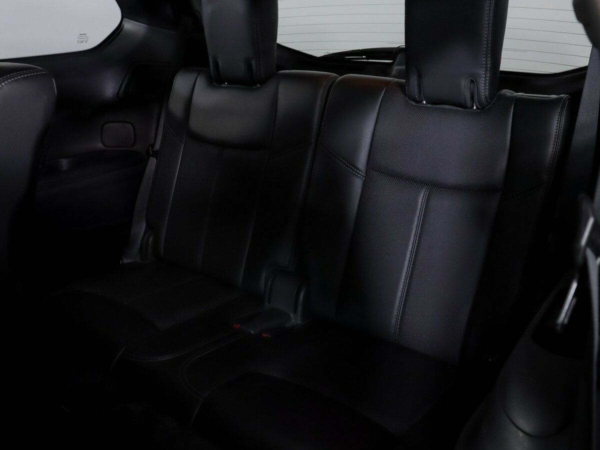 Продажа Б/У Ниссан Патфайндер. Фото: #8