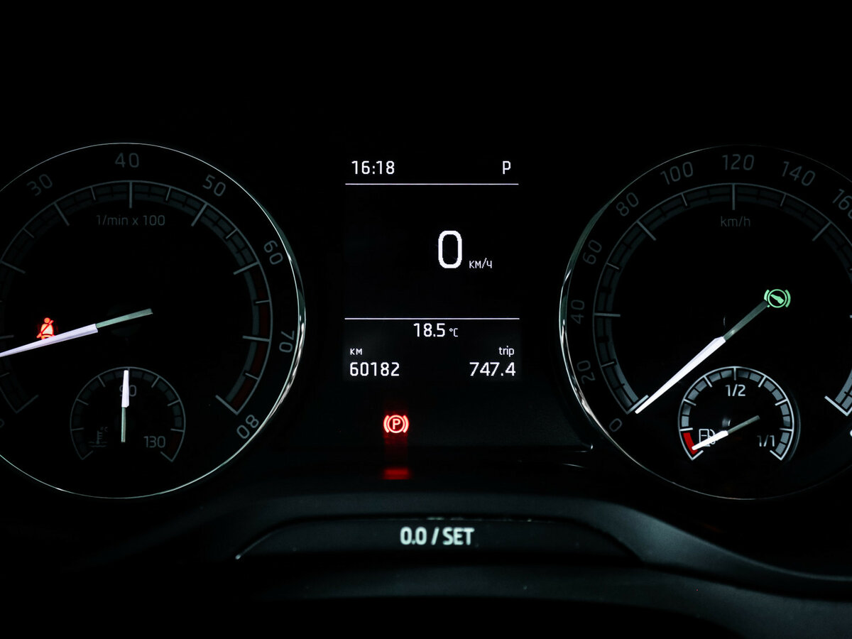 Купить Skoda Kodiaq с пробегом. Фото: #8