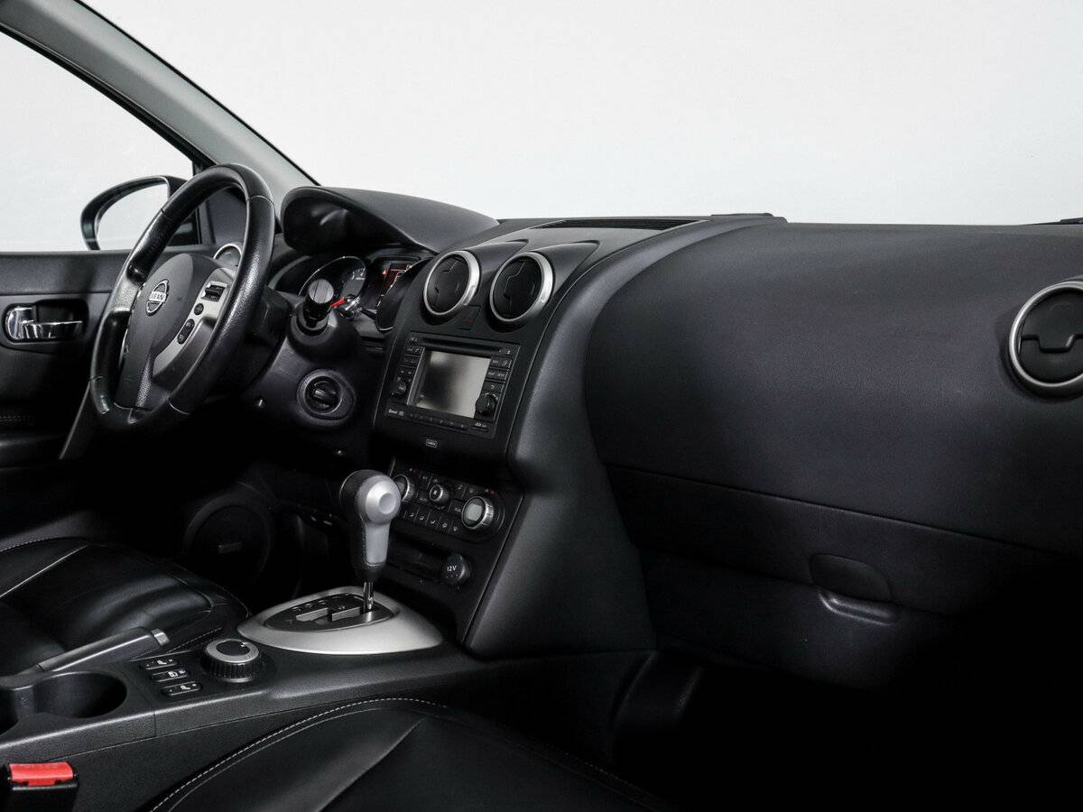 Продажа Б/У Ниссан Кашкай. Фото: #6