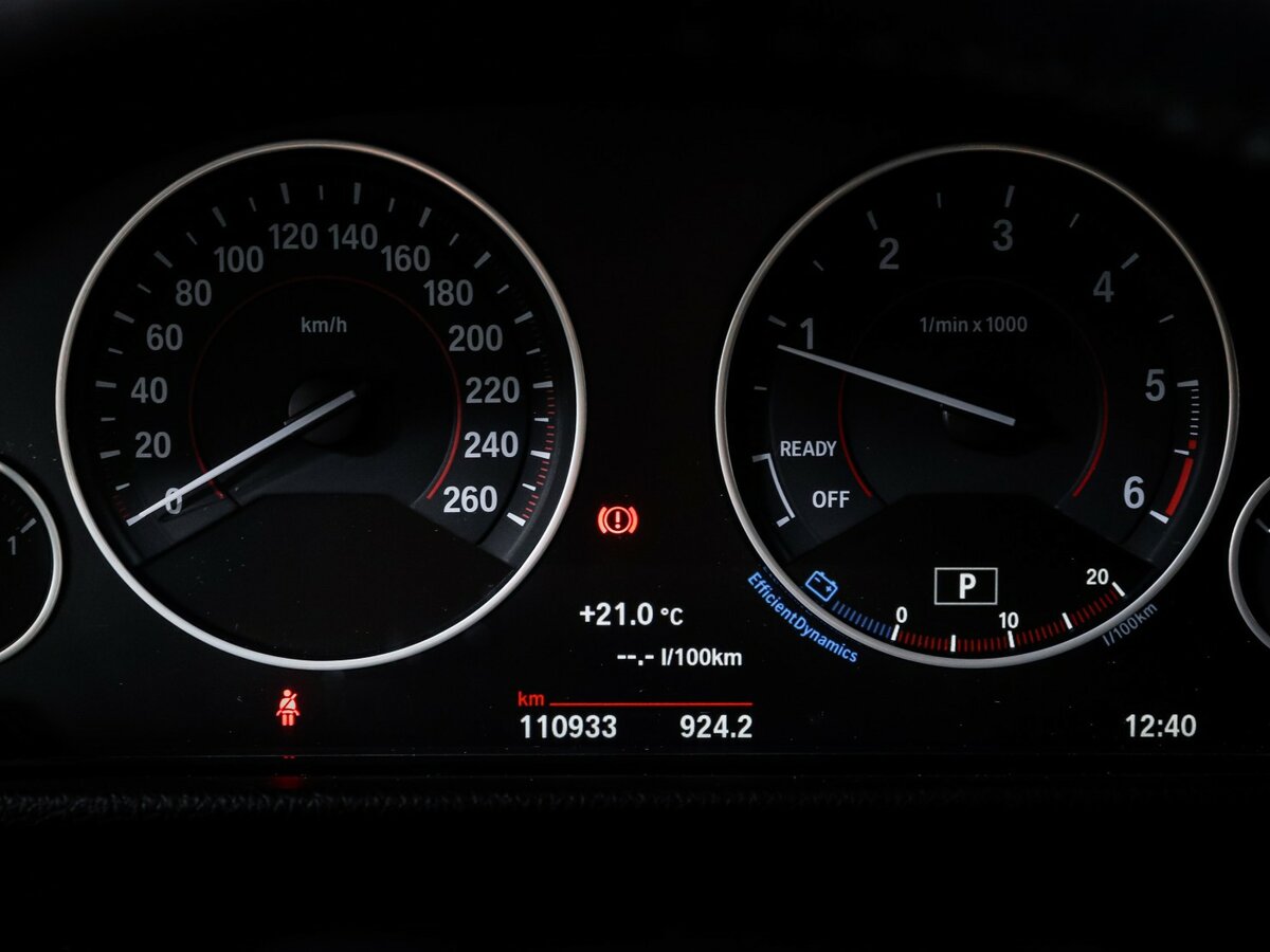 Купить BMW 3 серии с пробегом. Фото: #8