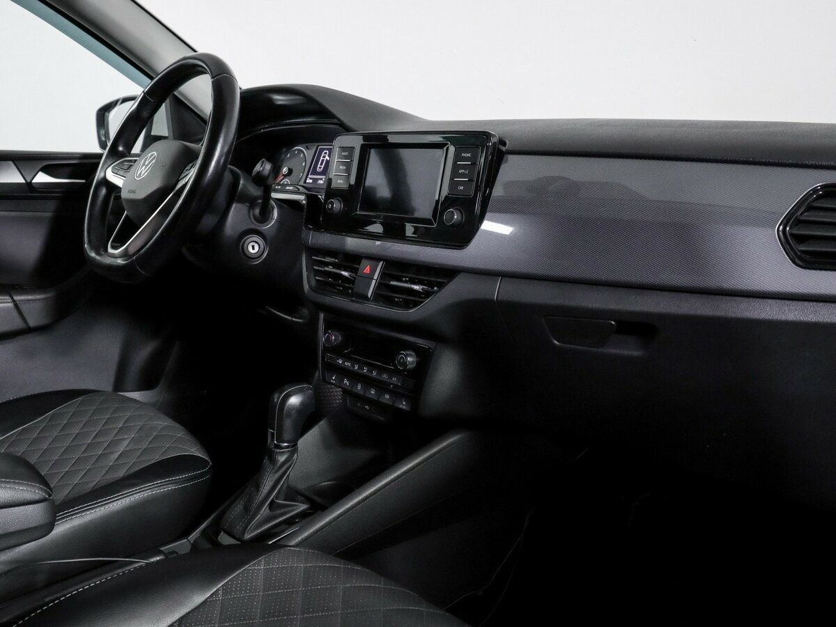 Продажа Б/У Фольксваген Поло. Фото: #6