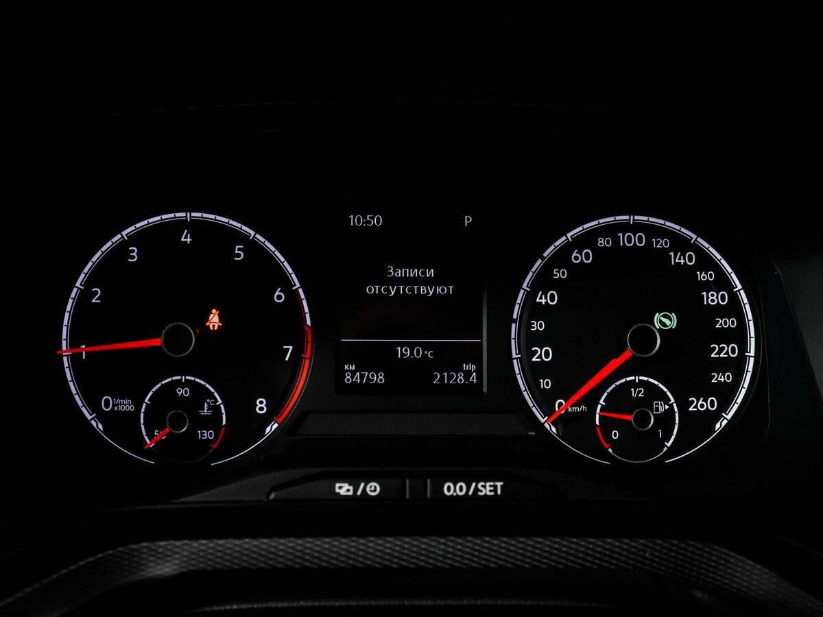 Продажа Б/У Фольксваген Поло. Фото: #8