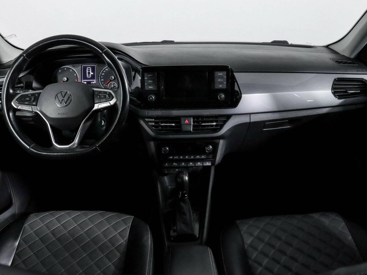 Продажа Б/У Фольксваген Поло. Фото: #9