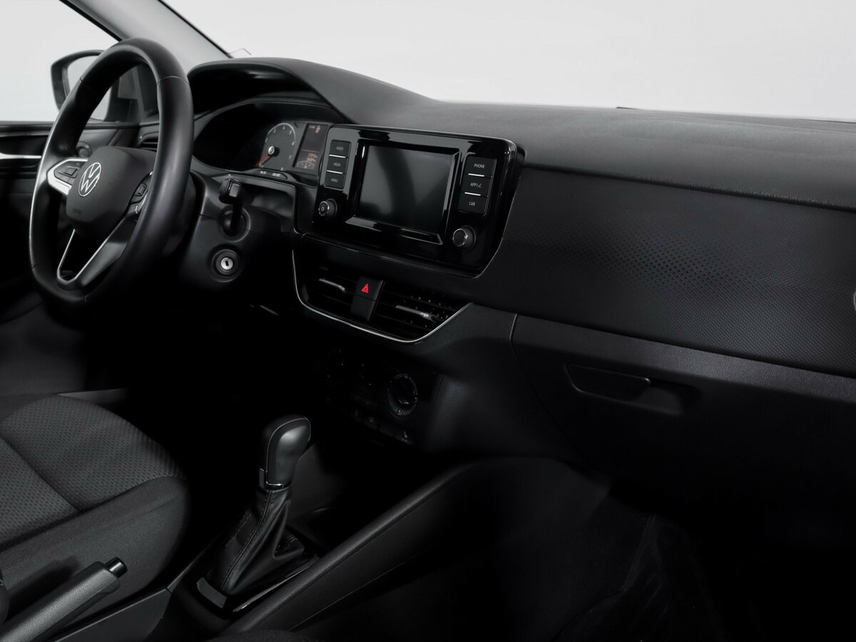 Продажа Б/У Фольксваген Поло. Фото: #6