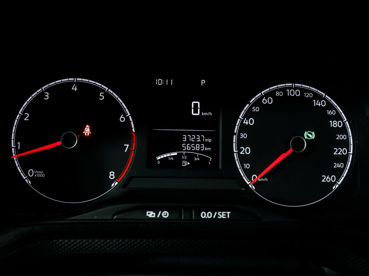 Продажа Б/У Фольксваген Поло. Фото: #8