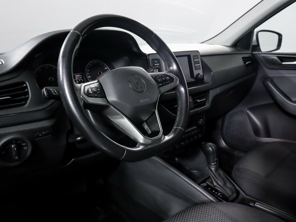 Продажа Б/У Фольксваген Поло. Фото: #11