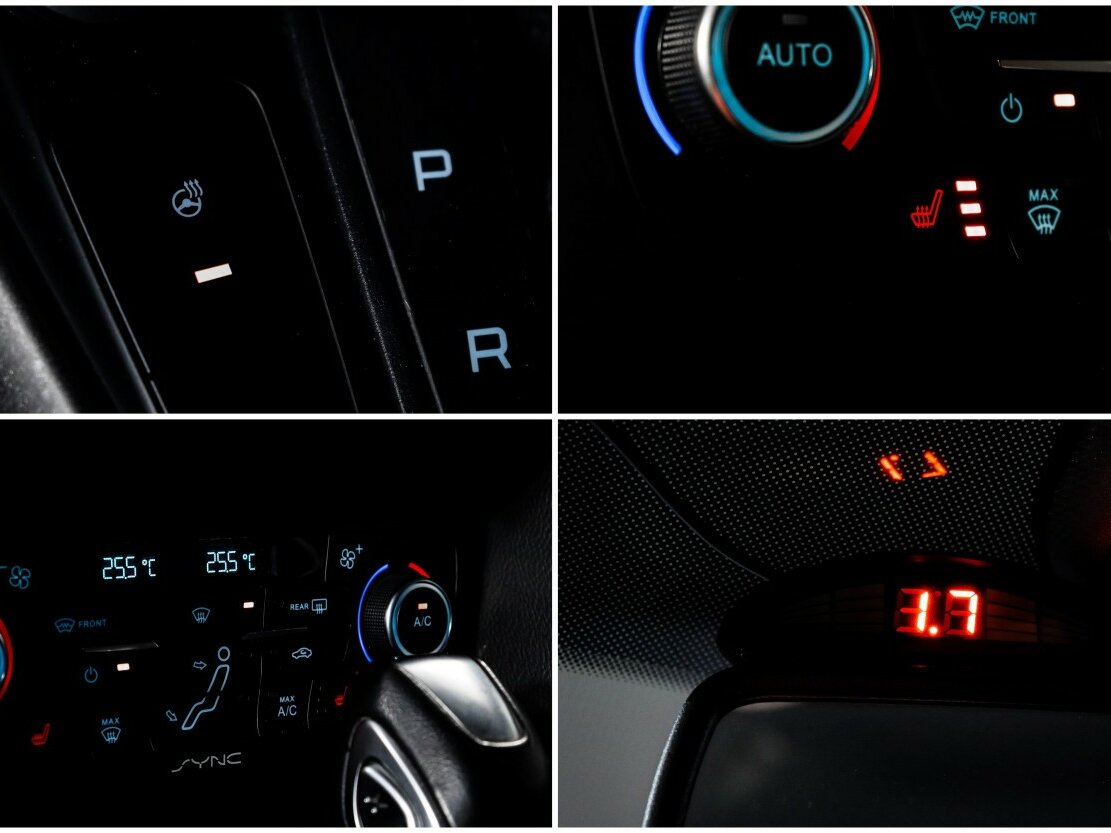 Продажа Б/У Форд Фокус. Фото: #15