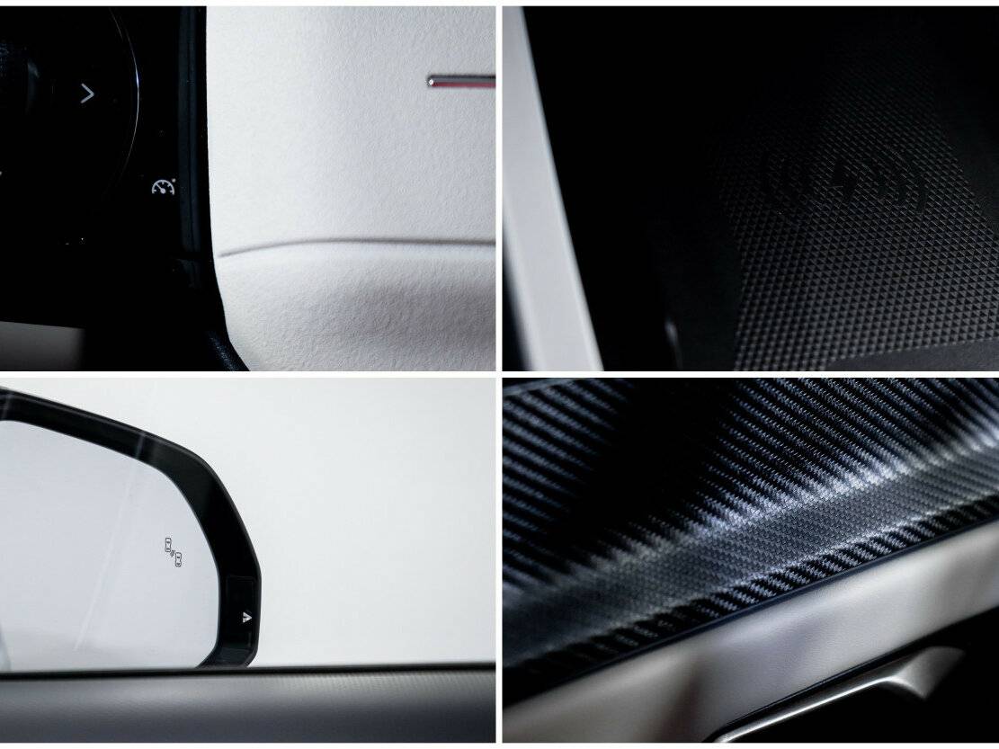 Купить Jetour Dashing с пробегом. Фото: #23