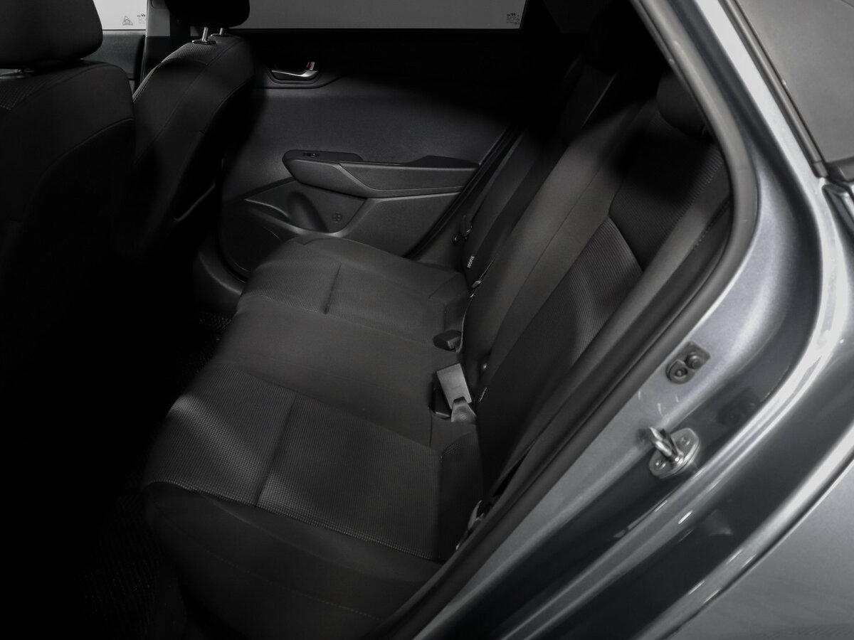 Продажа Б/У Хендай Солярис. Фото: #7