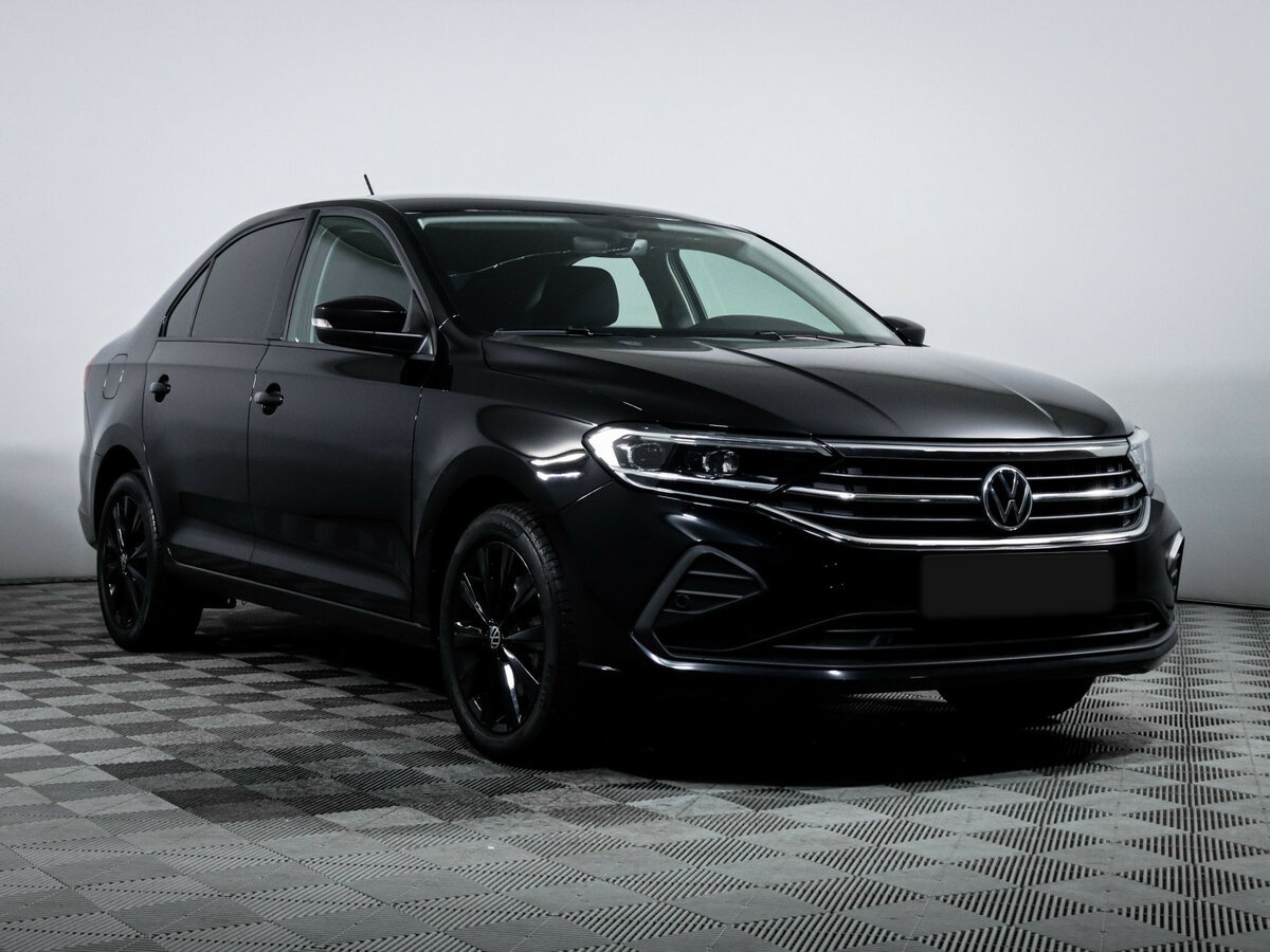 Продажа Б/У Фольксваген Поло. Фото: #2