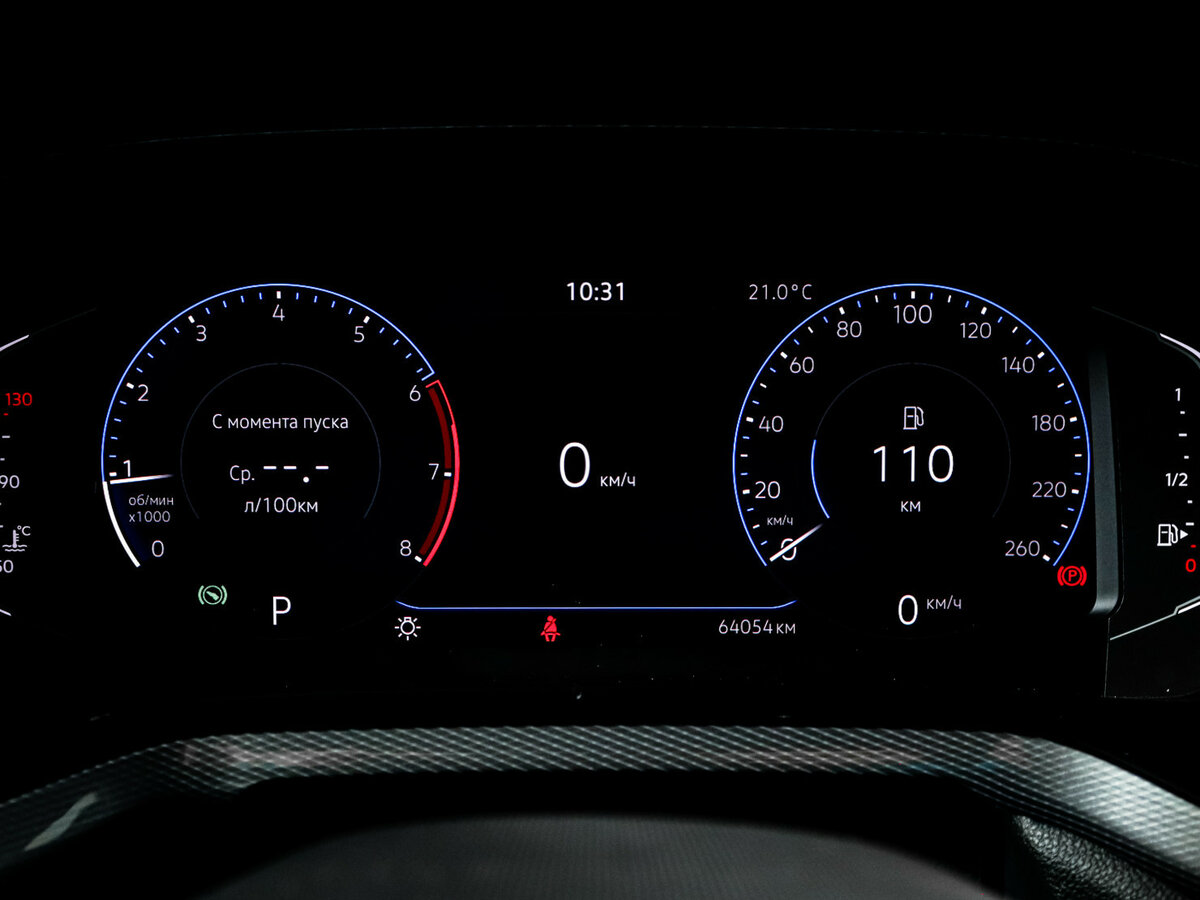 Продажа Б/У Фольксваген Поло. Фото: #7