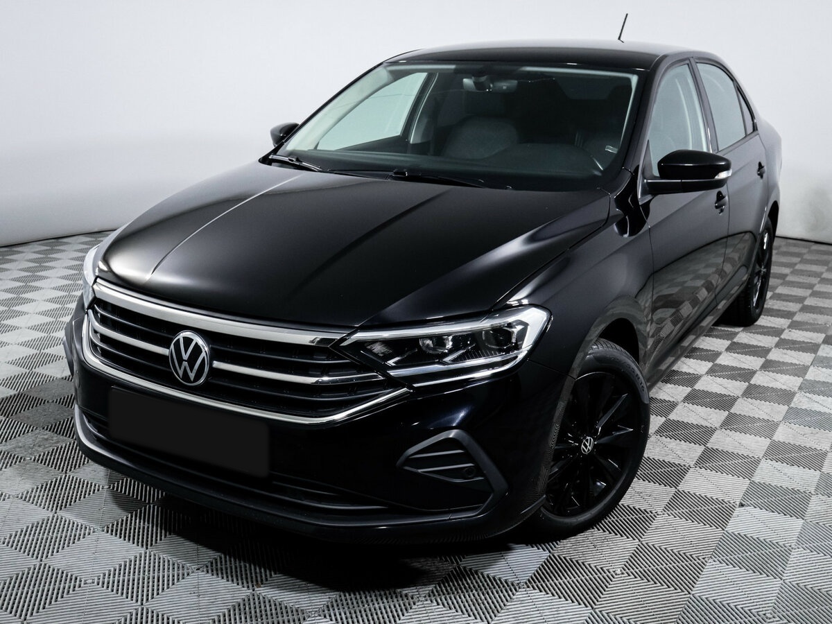 Продажа Б/У Фольксваген Поло. Фото: #12