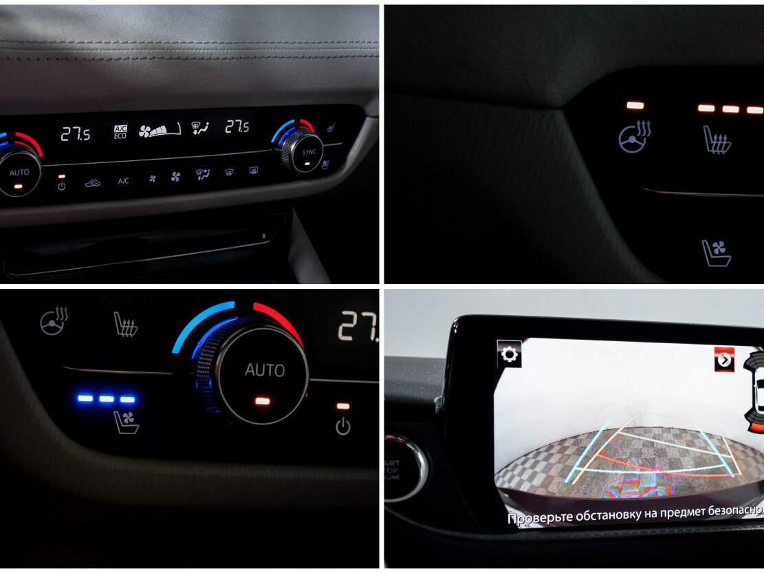 Купить Mazda 6 с пробегом. Фото: #18