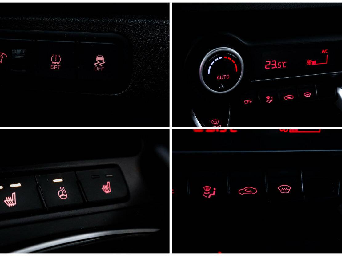 Продажа Б/У Киа Рио. Фото: #15