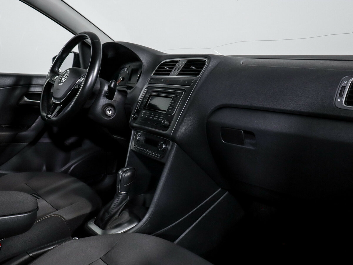 Продажа Б/У Фольксваген Поло. Фото: #6