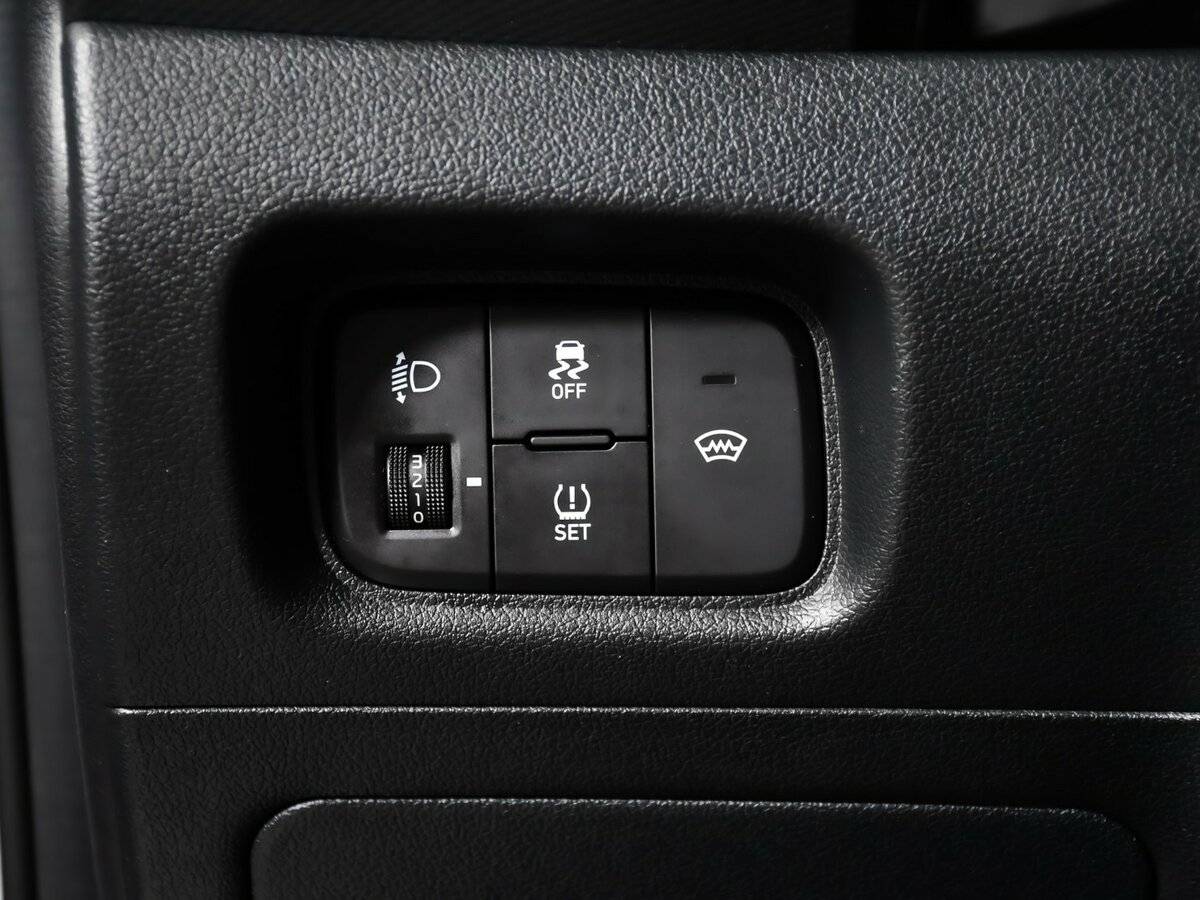 Купить Hyundai Creta с пробегом. Фото: #14