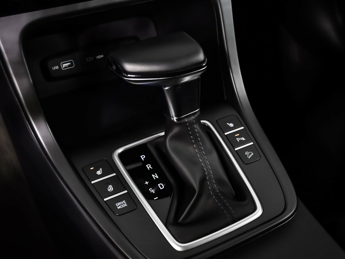 Купить Hyundai Creta с пробегом. Фото: #15