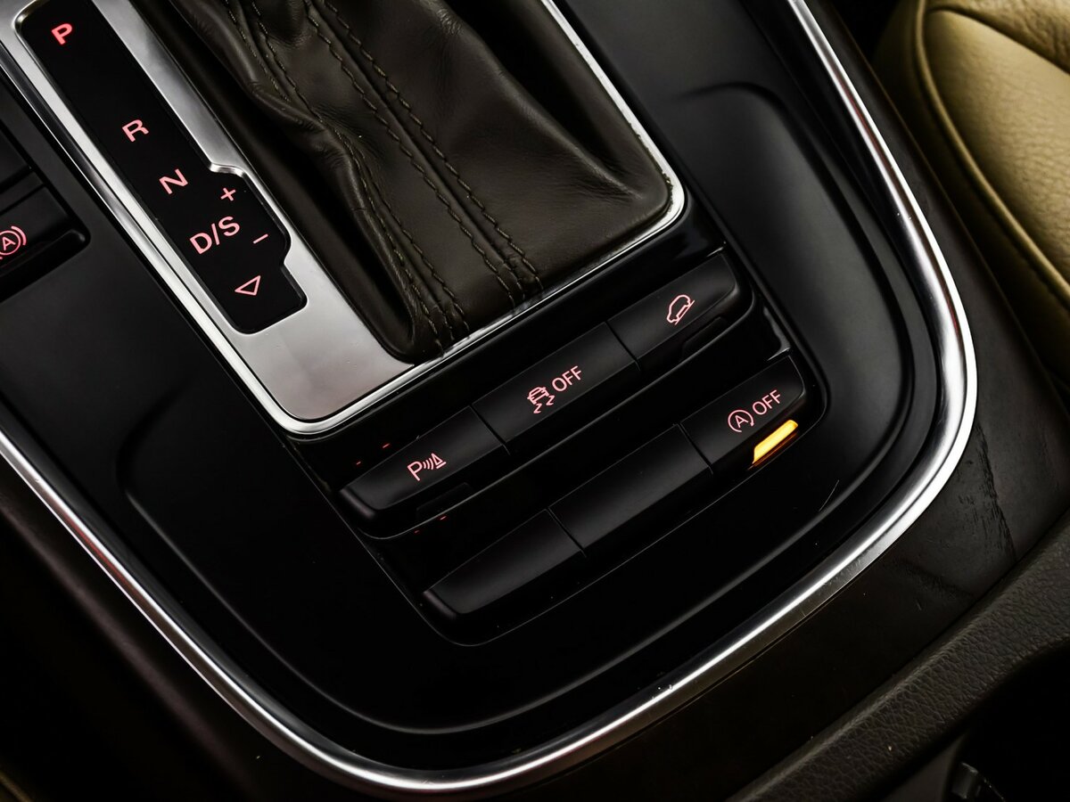 Купить Audi Q5 с пробегом. Фото: #15
