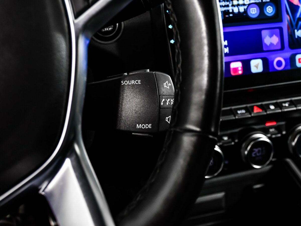 Продажа Б/У Рено Аркана. Фото: #15