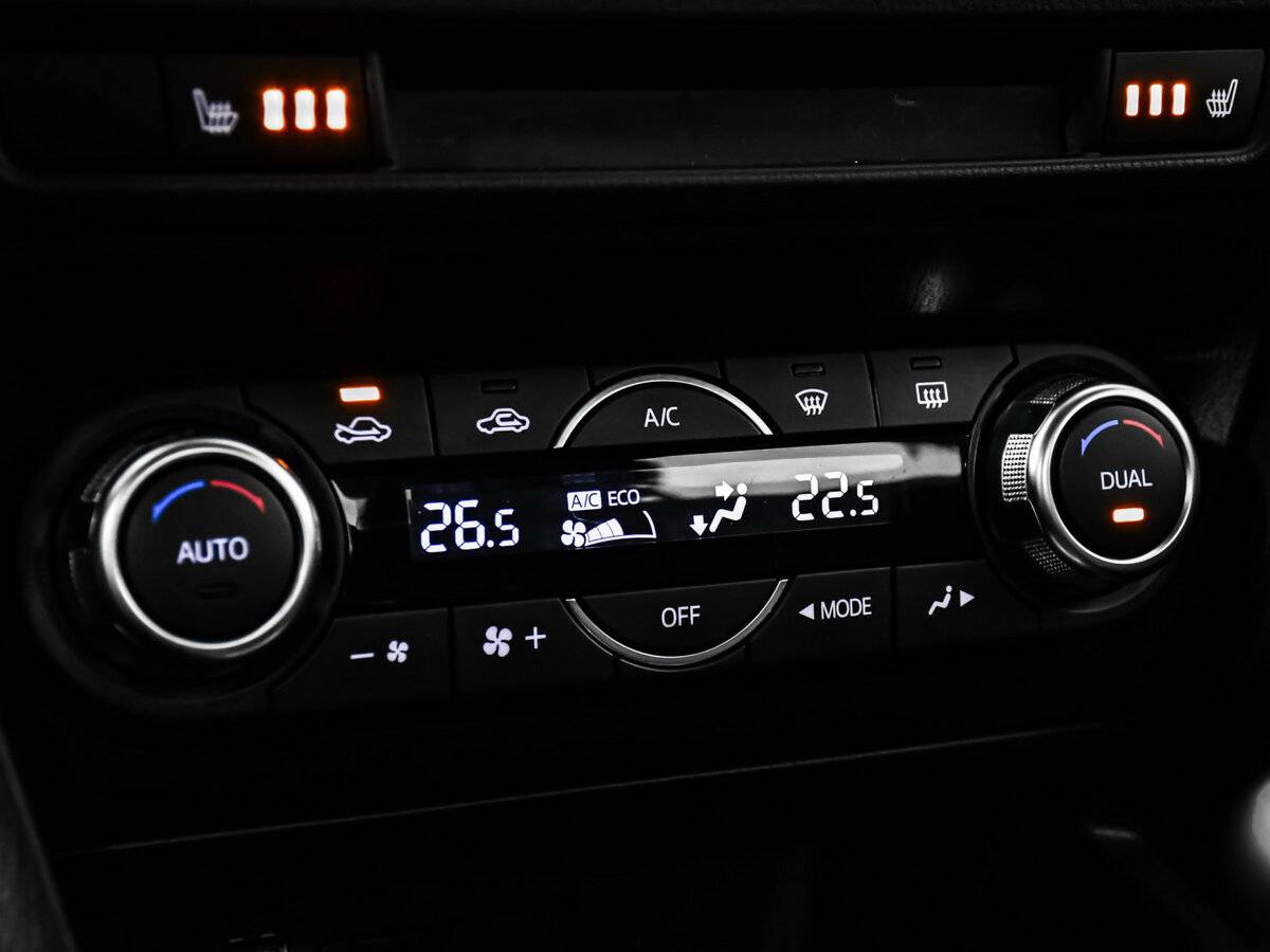 Продажа Б/У Мазда 3. Фото: #12