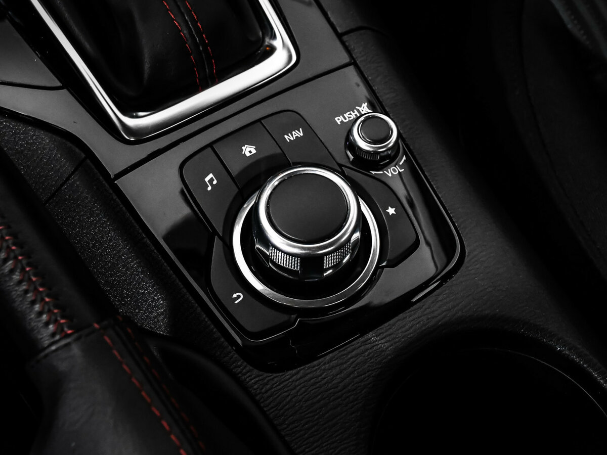 Продажа Б/У Мазда 3. Фото: #13