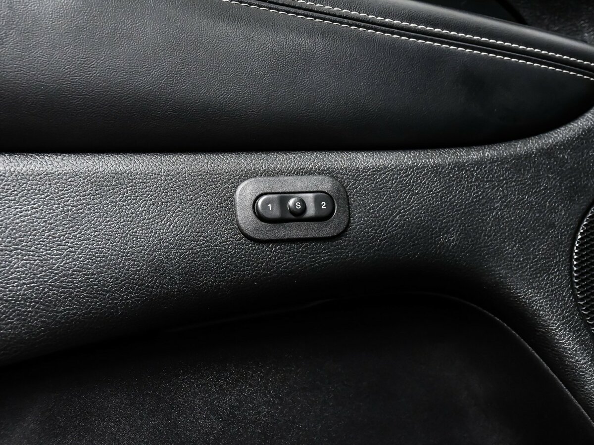 Купить Jeep Grand Cherokee с пробегом. Фото: #14