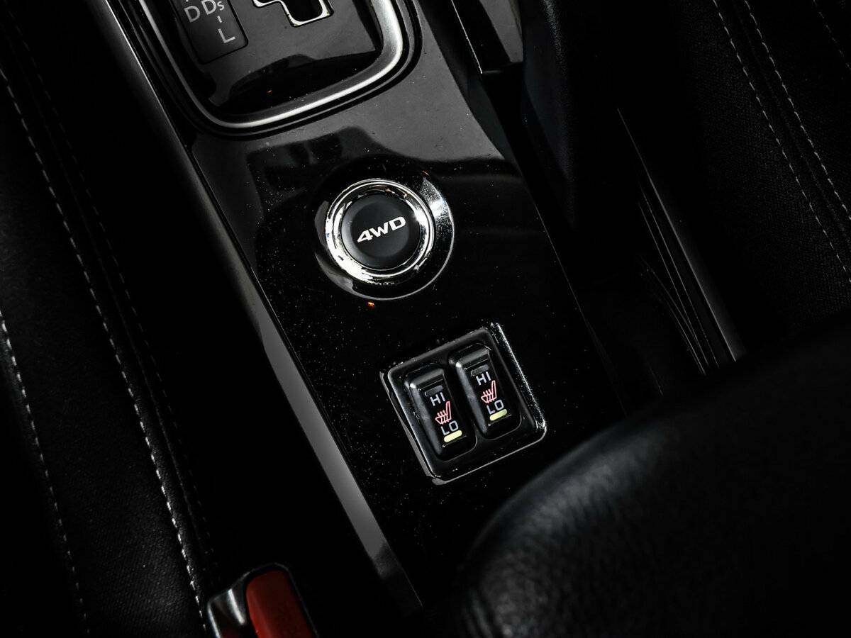 Продажа Б/У Митсубиши Оутлэндер. Фото: #13