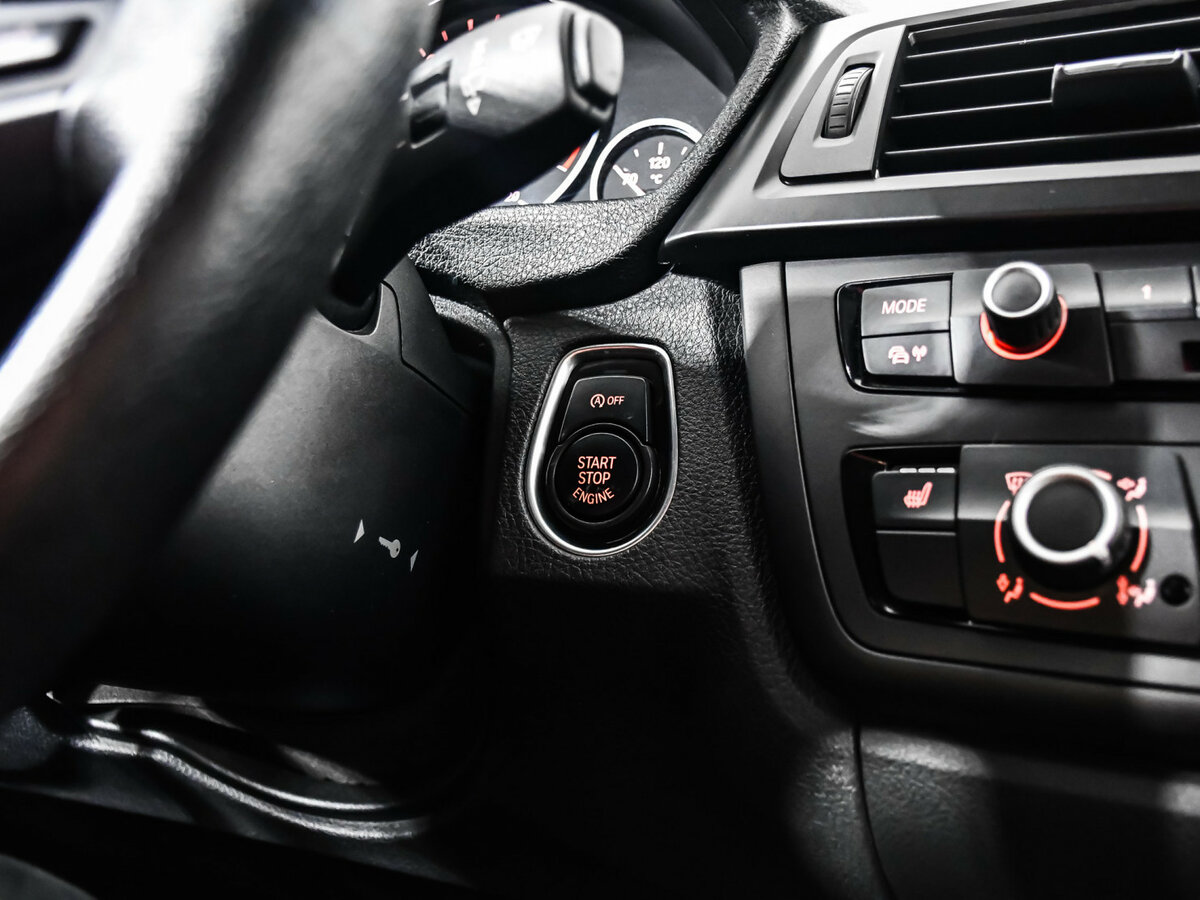 Купить BMW 3 серии с пробегом. Фото: #16